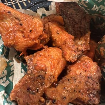 Wingstop - Chicken Wings Near Me - Ontario, California