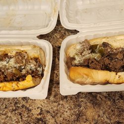 Mac's Philly Steaks