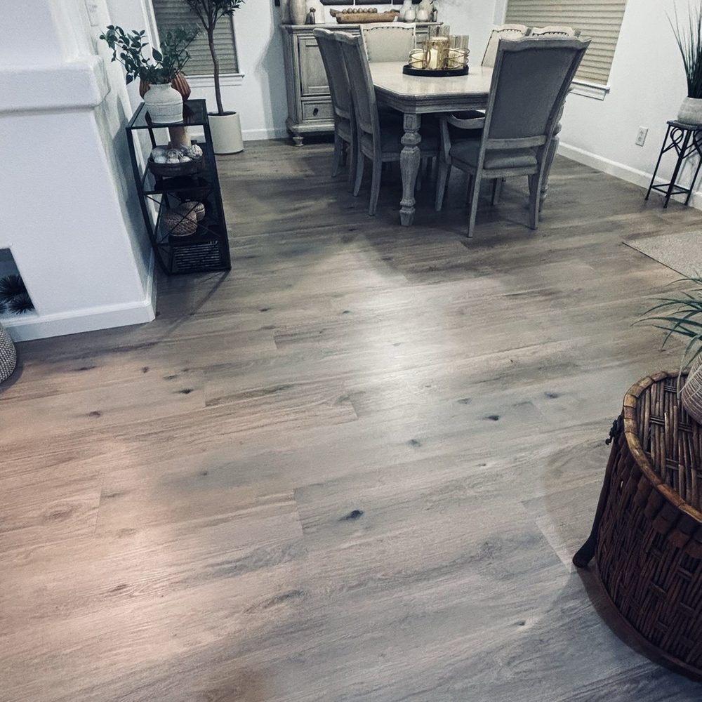 J&M Flooring J&M Flooring