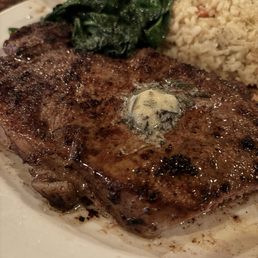 Ribeye Steak