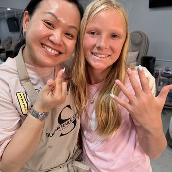 Sugar Nails & Lashes - Grace at Sugar Nails & Lashes - Nail Salons Near Me - Orange, California Sugar Nails & Lashes - Grace at Sugar Nails & Lashes - Nail Salons Near Me - Orange, California