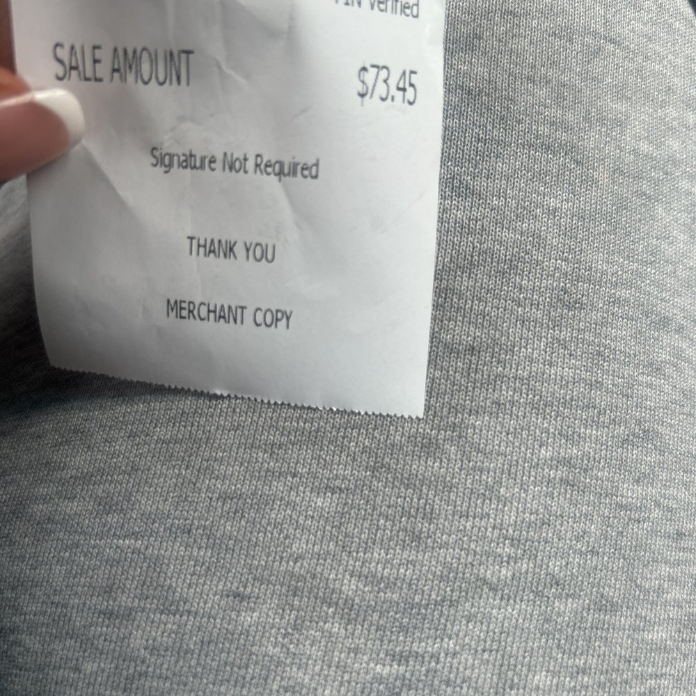 Lilac Car Wash - My receipt from this afternoon - Auto Detailing Near Me - Rialto, California