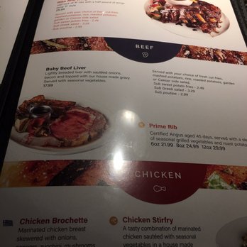 Chances R Restaurant - American Near Me - Ottawa, Ontario Chances R Restaurant - American Near Me - Ottawa, Ontario