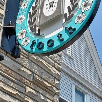 Lion's Tooth - Bookstores Near Me - Milwaukee, Wisconsin