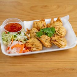 Fried Wonton