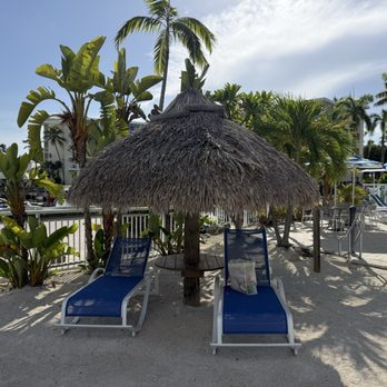 Reefhouse Resort - The private beach - Resorts Near Me - Key Largo, Florida Reefhouse Resort - The private beach - Resorts Near Me - Key Largo, Florida