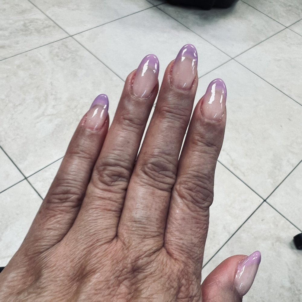 Minaillium - Nail Salons Near Me - Valencia, California