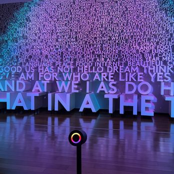 Planet Word Museum - Museums Near Me - Washington, DC, District of Columbia Planet Word Museum - Museums Near Me - Washington, DC, District of Columbia