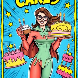 JessiKay's Cakes