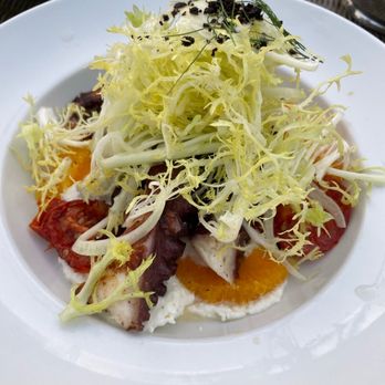 Perch - Octopus - Lounges Near Me - Los Angeles, California