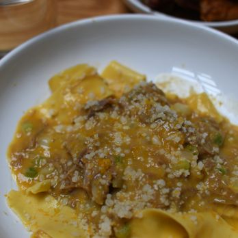Rolo's - pork ragu pappardelle - Sandwiches Near Me - Ridgewood, New York Rolo's - pork ragu pappardelle - Sandwiches Near Me - Ridgewood, New York