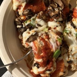 Figaro's Pizza