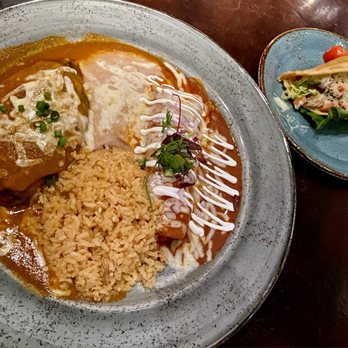 Javier's - Enchilada , Chile Relleno & Taco - Mexican Near Me - Irvine, California Javier's - Enchilada , Chile Relleno & Taco - Mexican Near Me - Irvine, California