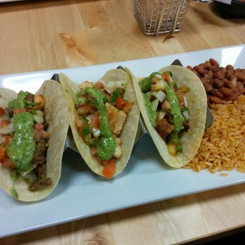 The NexMex Thing - Taco Combo - Mexican Near Me - Peabody, Massachusetts The NexMex Thing - Taco Combo - Mexican Near Me - Peabody, Massachusetts
