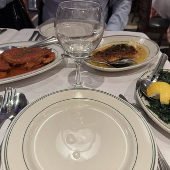 Tony's Di Napoli - Italian Near Me - New York, New York Tony's Di Napoli - Italian Near Me - New York, New York