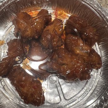 Lynbrook Eats - Wings - Diners Near Me - Lynbrook, New York