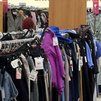TJ Maxx - This was not the worst of the entire women's clothing racks - Department Stores Near Me - Deerfield Beach, Florida TJ Maxx - This was not the worst of the entire women's clothing racks - Department Stores Near Me - Deerfield Beach, Florida