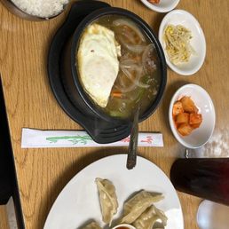 Bulgogi