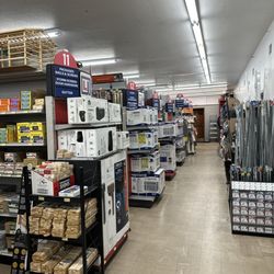 Lumber Jack Building Center