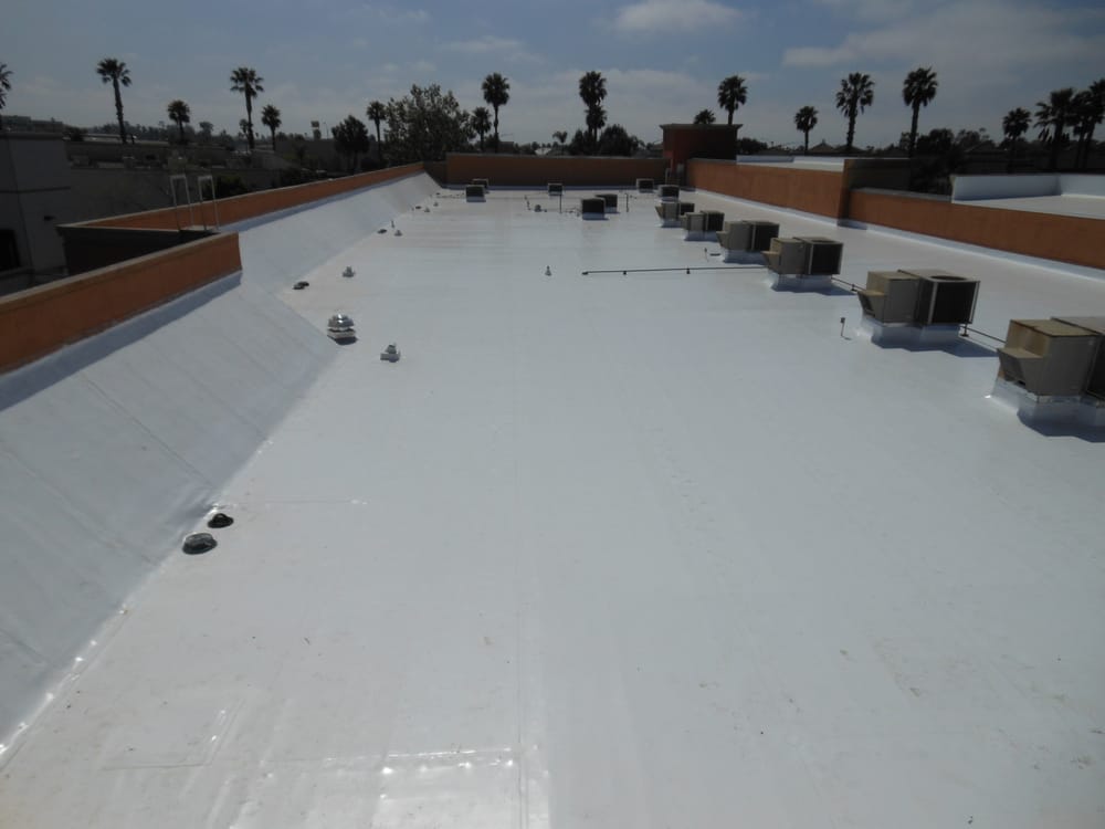 Slide of JH3 Company