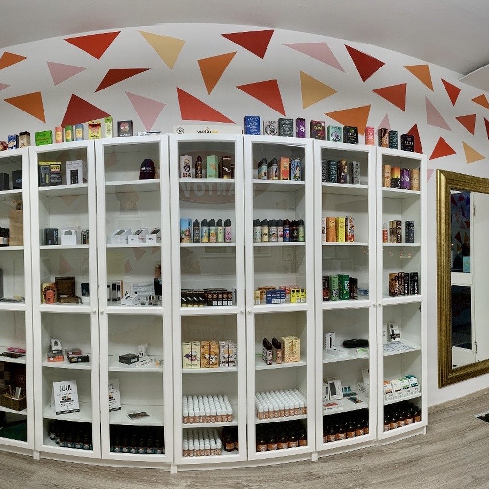 THE BEST 10 VAPE SHOPS near VICENZA, ITALY - Updated 2026 - Hours