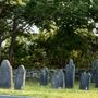 Rhode Island Historical Cemetery