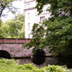 Schloß zu Köthen