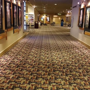 Landmark's E Street Cinema - Hallway from the bathroom to the snack bar - Cinema Near Me - Washington, DC, District of Columbia Landmark's E Street Cinema - Hallway from the bathroom to the snack bar - Cinema Near Me - Washington, DC, District of Columbia