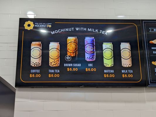 Mochinut by null