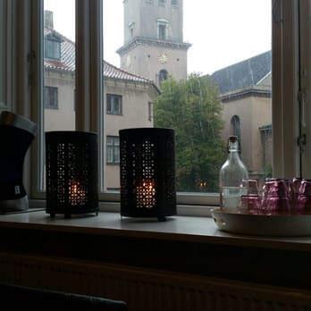 Jorcks Studio - Great view - Physical Therapy Near Me - Copenhagen, 84