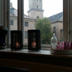 Jorcks Studio - Great view