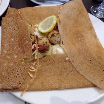 Le Menh'ir - Creperies Near Me - Noisy le Grand, 93 Le Menh'ir - Creperies Near Me - Noisy le Grand, 93