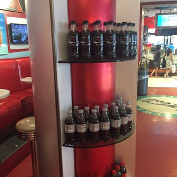 Coca Cola Store - Department Stores Near Me - Niagara Falls, Ontario