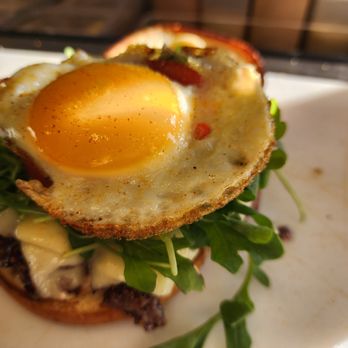Only In Kanab - Moqui Burger - Food Trucks Near Me - Kanab, Utah