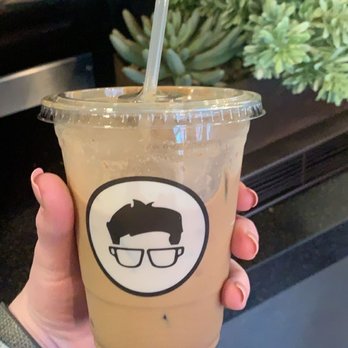 Gregorys Coffee - Nutella - Coffee & Tea Near Me - New York, New York