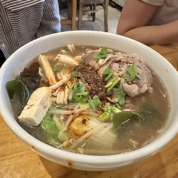 Lanzhou Ramen - Beef Ma La Tang - Noodles Near Me - New York, New York Lanzhou Ramen - Beef Ma La Tang - Noodles Near Me - New York, New York