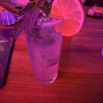Lucky Strike Miami - Mojito - Bowling Near Me - Miami, Florida Lucky Strike Miami - Mojito - Bowling Near Me - Miami, Florida