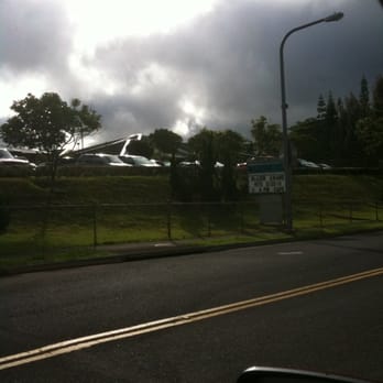 Mililani Middle School - Middle Schools & High Schools Near Me - Mililani, Hawaii