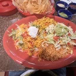 Chalupas