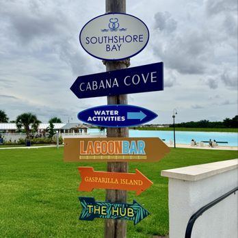 Southshore Bay Lagoon - Water Parks Near Me - Wimauma, Florida Southshore Bay Lagoon - Water Parks Near Me - Wimauma, Florida
