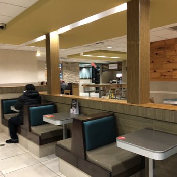 McDonald's - Fast Food Near Me - Richmond, British Columbia
