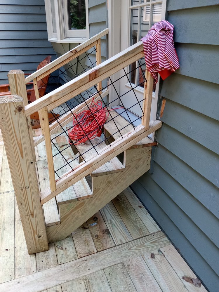 Slide of Robs Remodel And Repair Of Ellijay