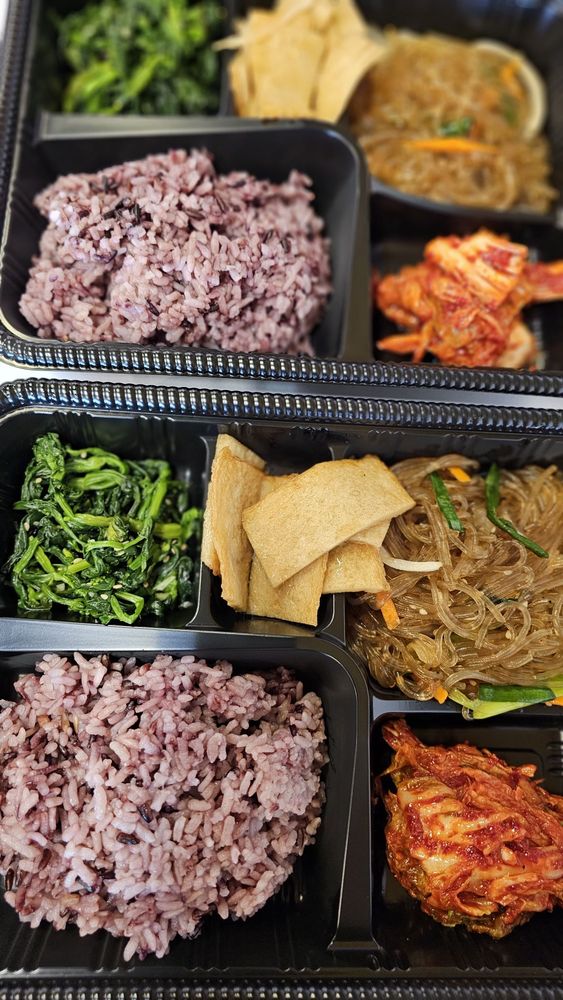 Milpitas SGD Tofu House
