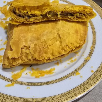 Juici Patties - Beef patty - Caribbean Near Me - Queens, New York