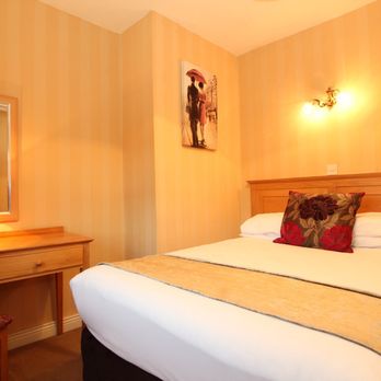 Latchfords Self Catering Apartments - Hotels Near Me - Dublin, D