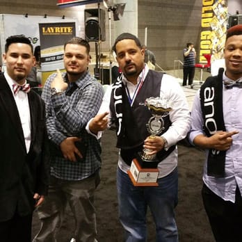 Humboldt Cuts - 1st place multiple award winning barber. Another one to the collection - Barbers Near Me - Chicago, Illinois Humboldt Cuts - 1st place multiple award winning barber. Another one to the collection - Barbers Near Me - Chicago, Illinois