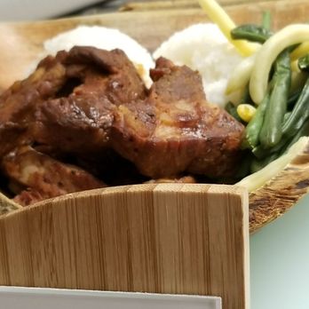 Straub Benioff Medical Center Cafe - Bbq beef - Cafes Near Me - Honolulu, Hawaii Straub Benioff Medical Center Cafe - Bbq beef - Cafes Near Me - Honolulu, Hawaii
