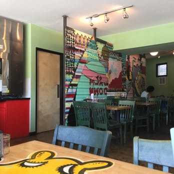 East Side King - Awesome food - Austin Charm and great service - Asian Fusion Near Me - Austin, Texas