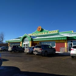 Community Natural Foods