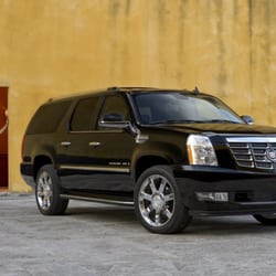 Lux Rides